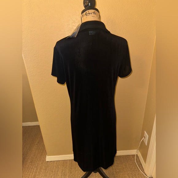 Chico’s Black Dress - Picture 2 of 5